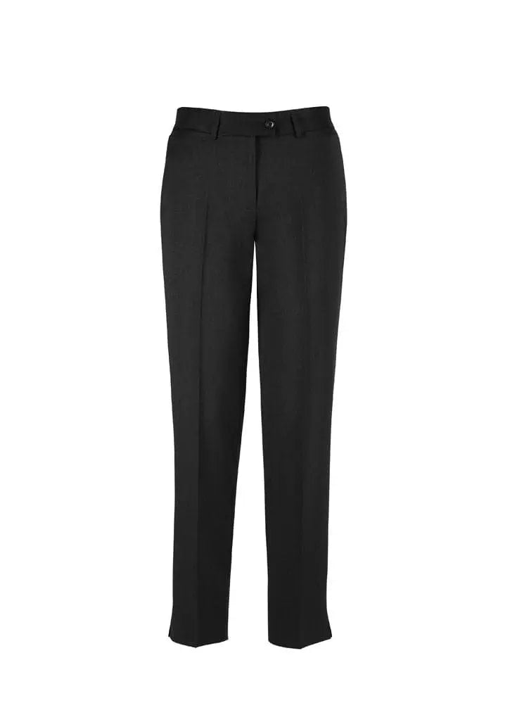 Biz Corporates Womens Slim Leg Pant 10117 Metro Workwear.